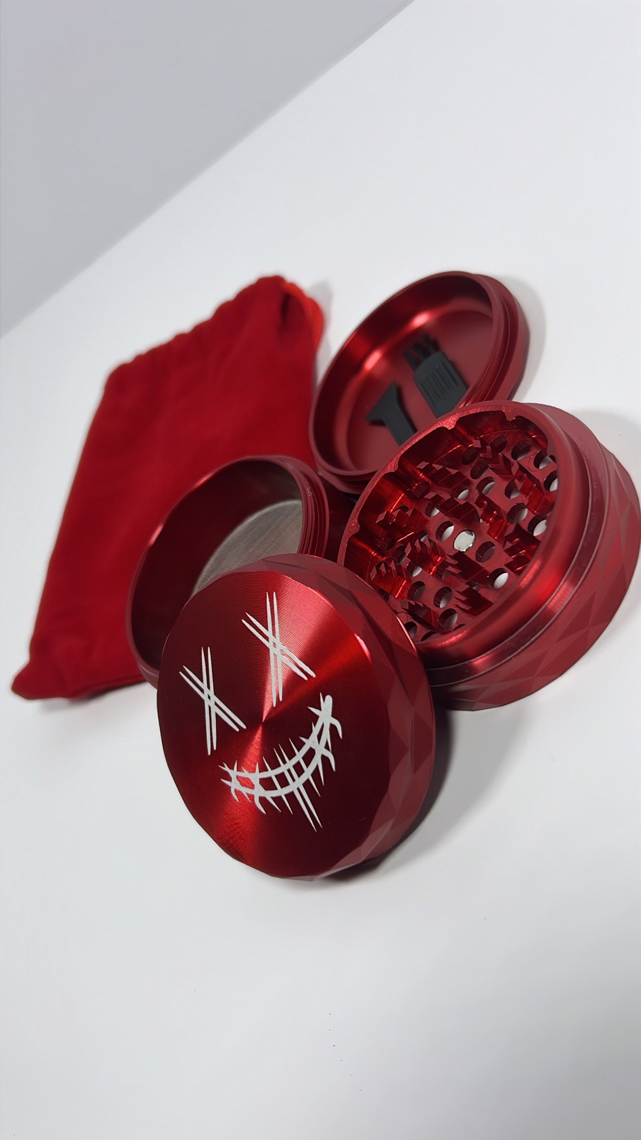 OTS SHREDDER