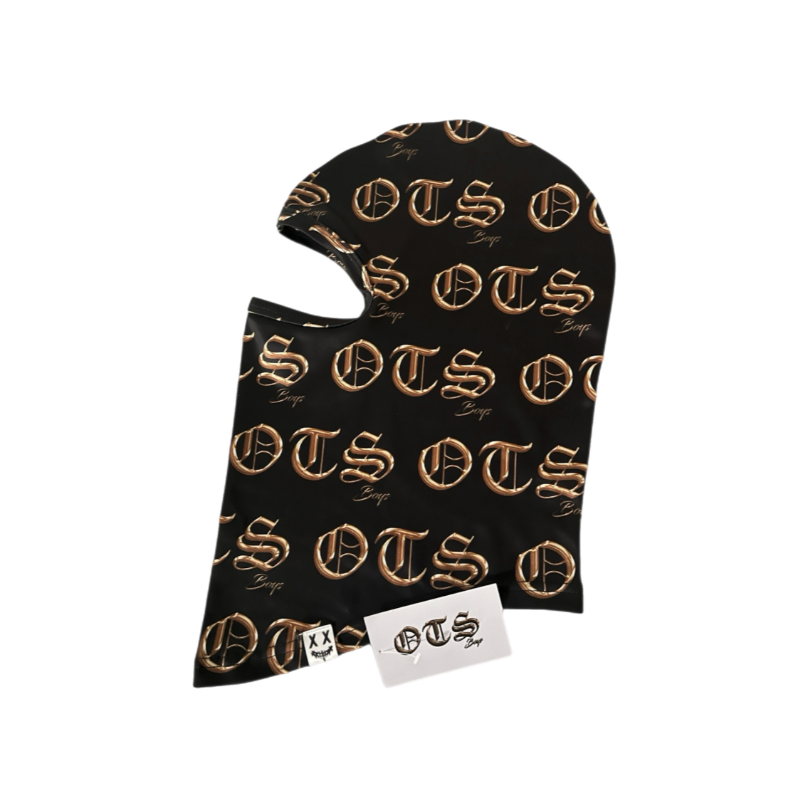 OTS MASK