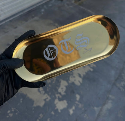 OTS LIMITED EDITION TRAY