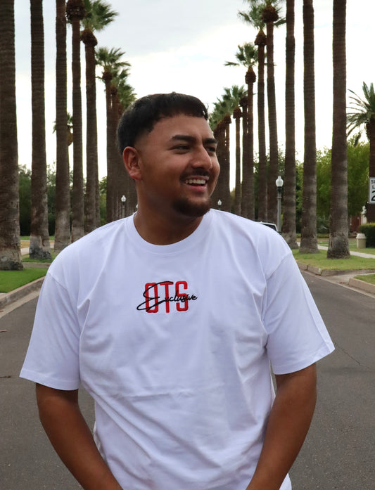 OTS SIGNATURE TEE