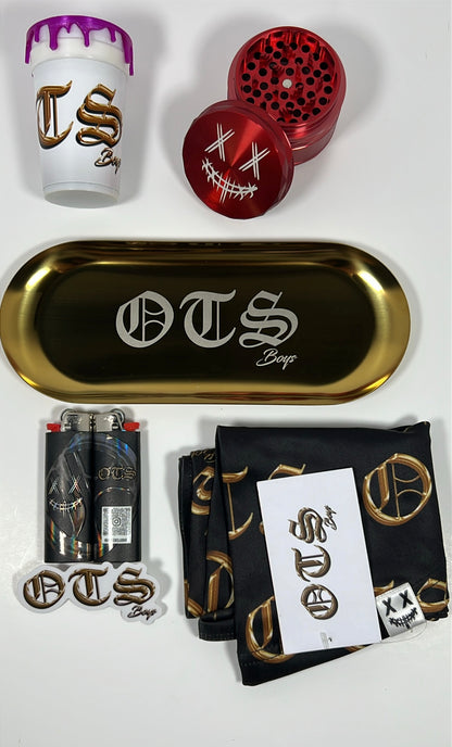 OTS [420 COLLECTION]