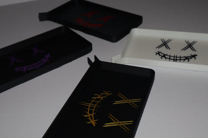 EXCLUSIVE TRAY