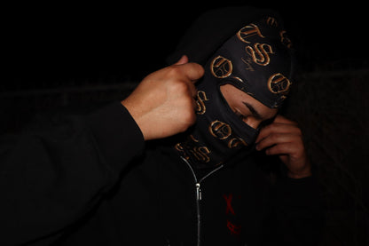 OTS MASK